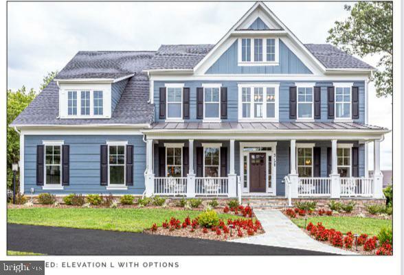 7203 Barnett Road  Bethesda MD 20817 photo