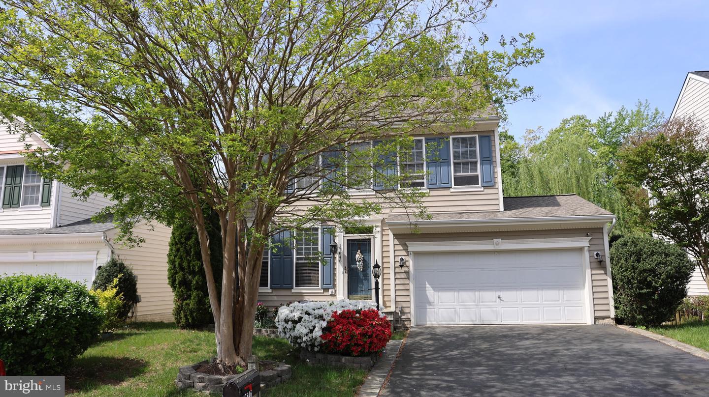 Property Photo: 17646 Hampstead Ridge Court VA 22026