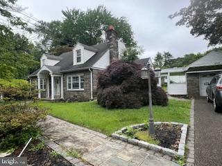 Property Photo: 625 Hermit Street PA 19128