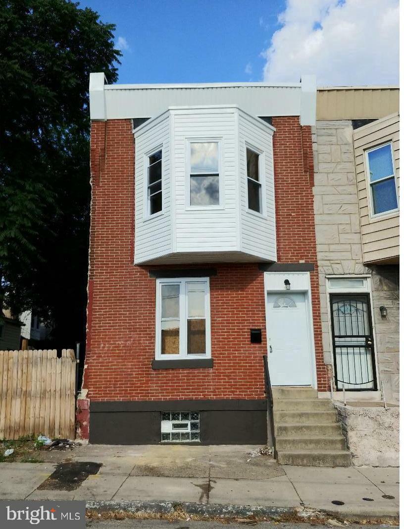 Property Photo: 889 N 47th Street PA 19139