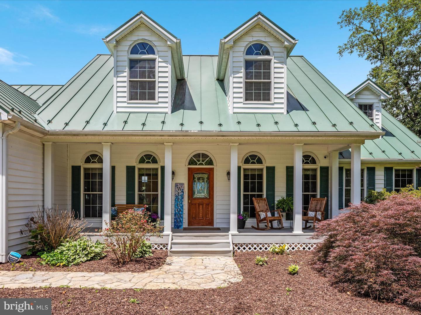 Property Photo: 400 Deer Run Circle VA 22630