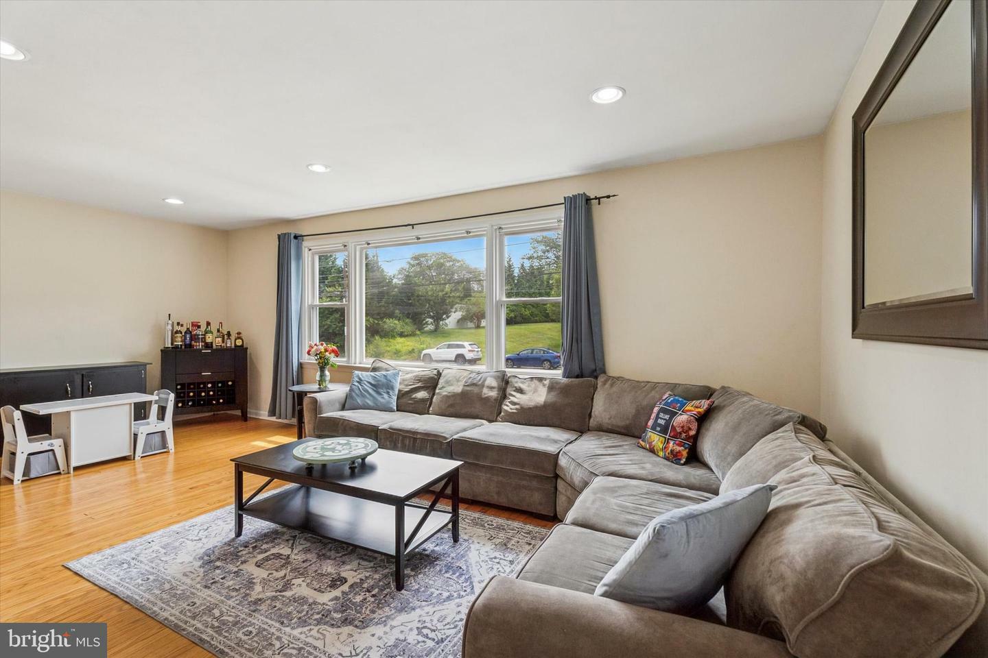 Property Photo: 1405 New Hope Street PA 19401