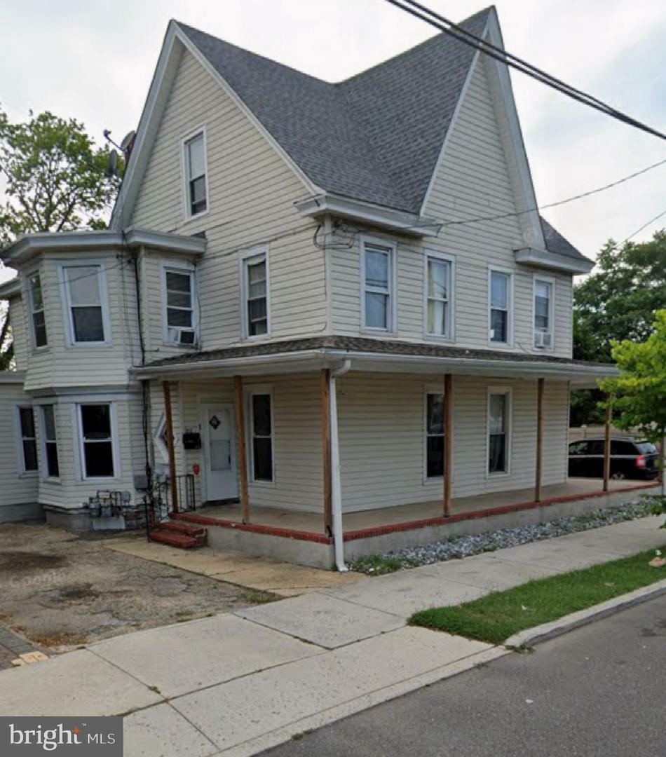 Property Photo:  312 N 2nd St  NJ 08332 