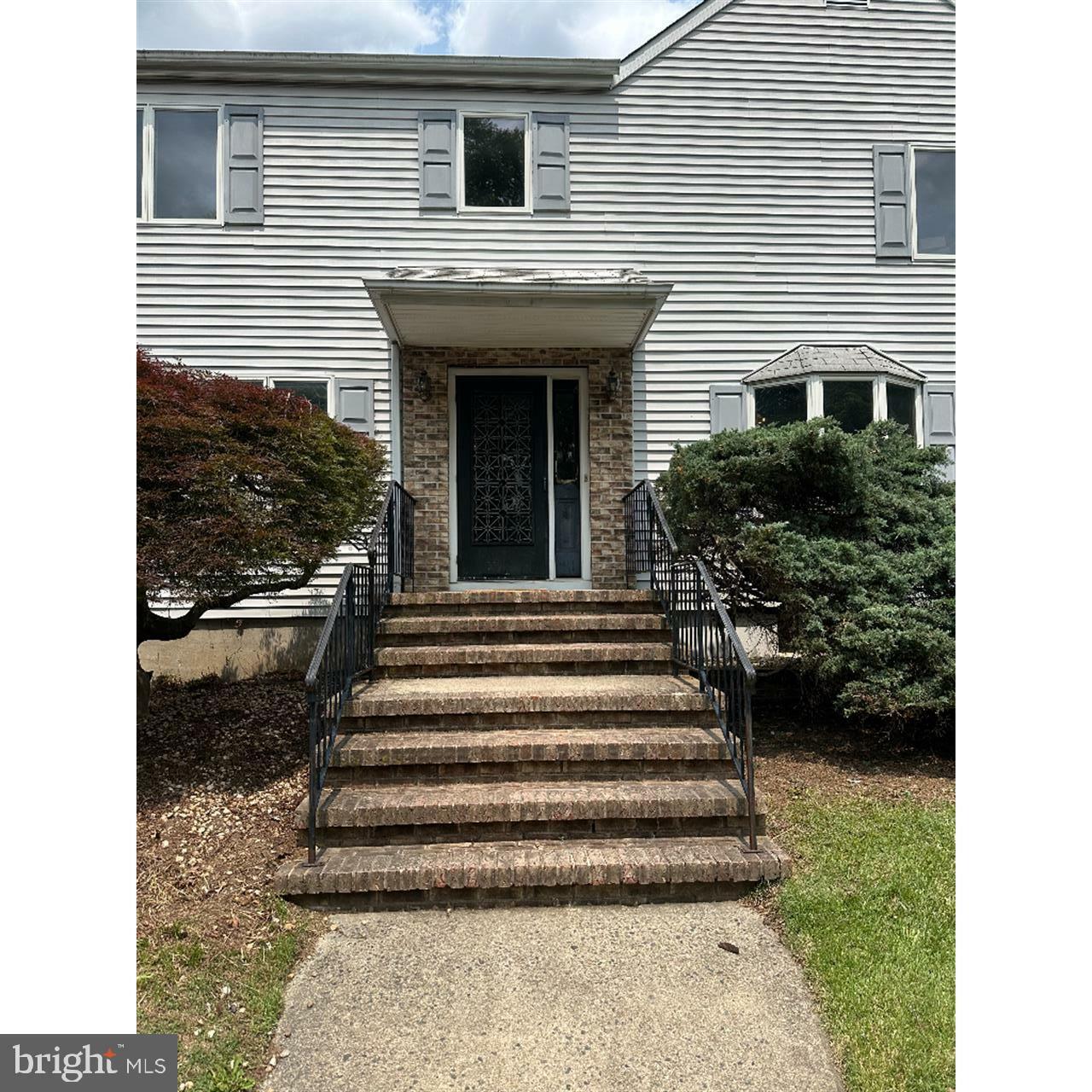 Property Photo: 77 Wert Avenue NJ 08610