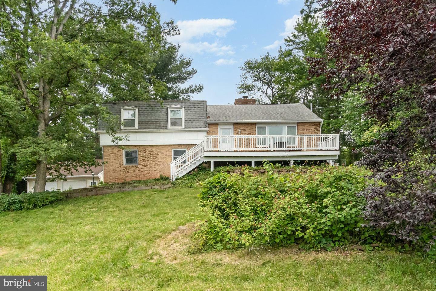 Property Photo:  30 Bunker Lane  PA 17319 