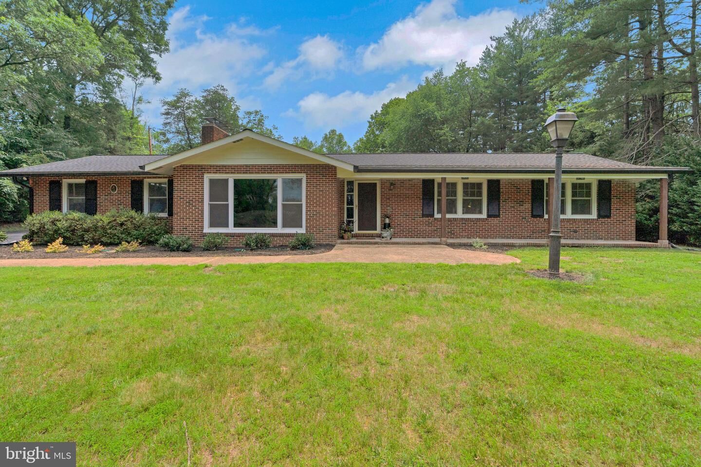 Property Photo:  3724 Queen Anne Bridge Road  MD 21035 