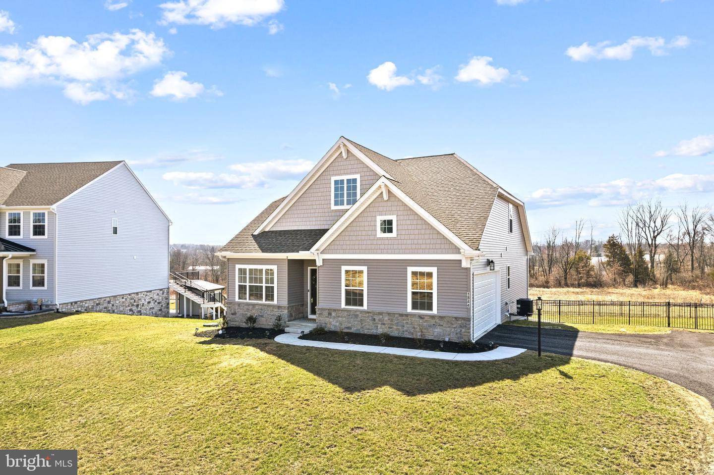 Property Photo: 1844 Enclave Drive PA 18951