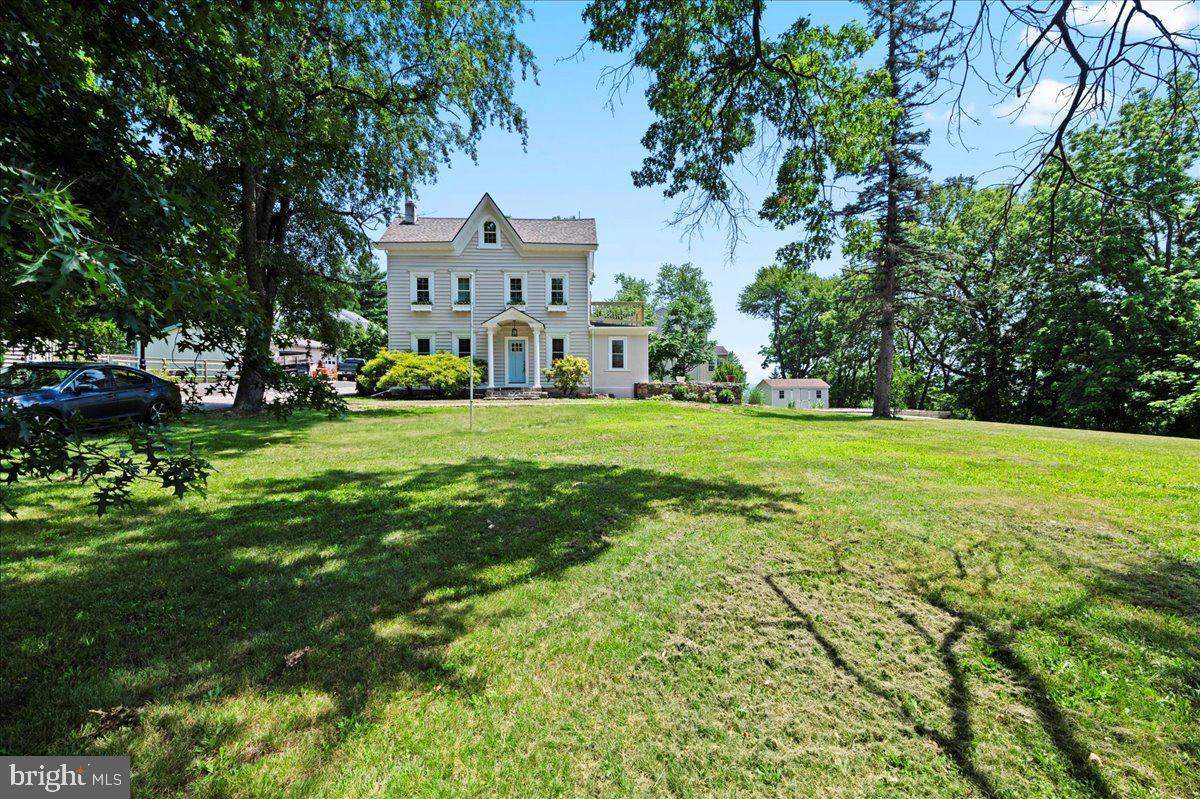 802 Collegeville Road  Phoenixville PA 19460 photo