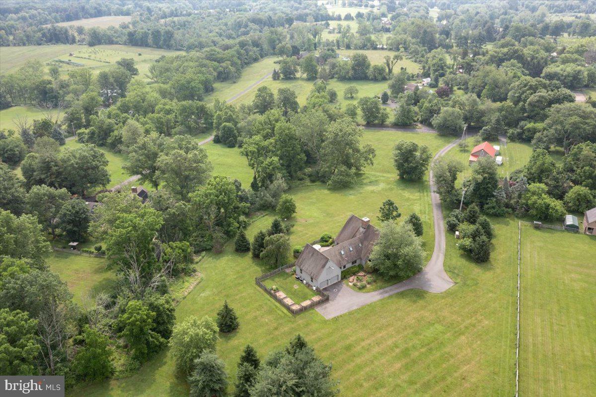 Property Photo: 153 Lambertville-Headquarters Road NJ 08559