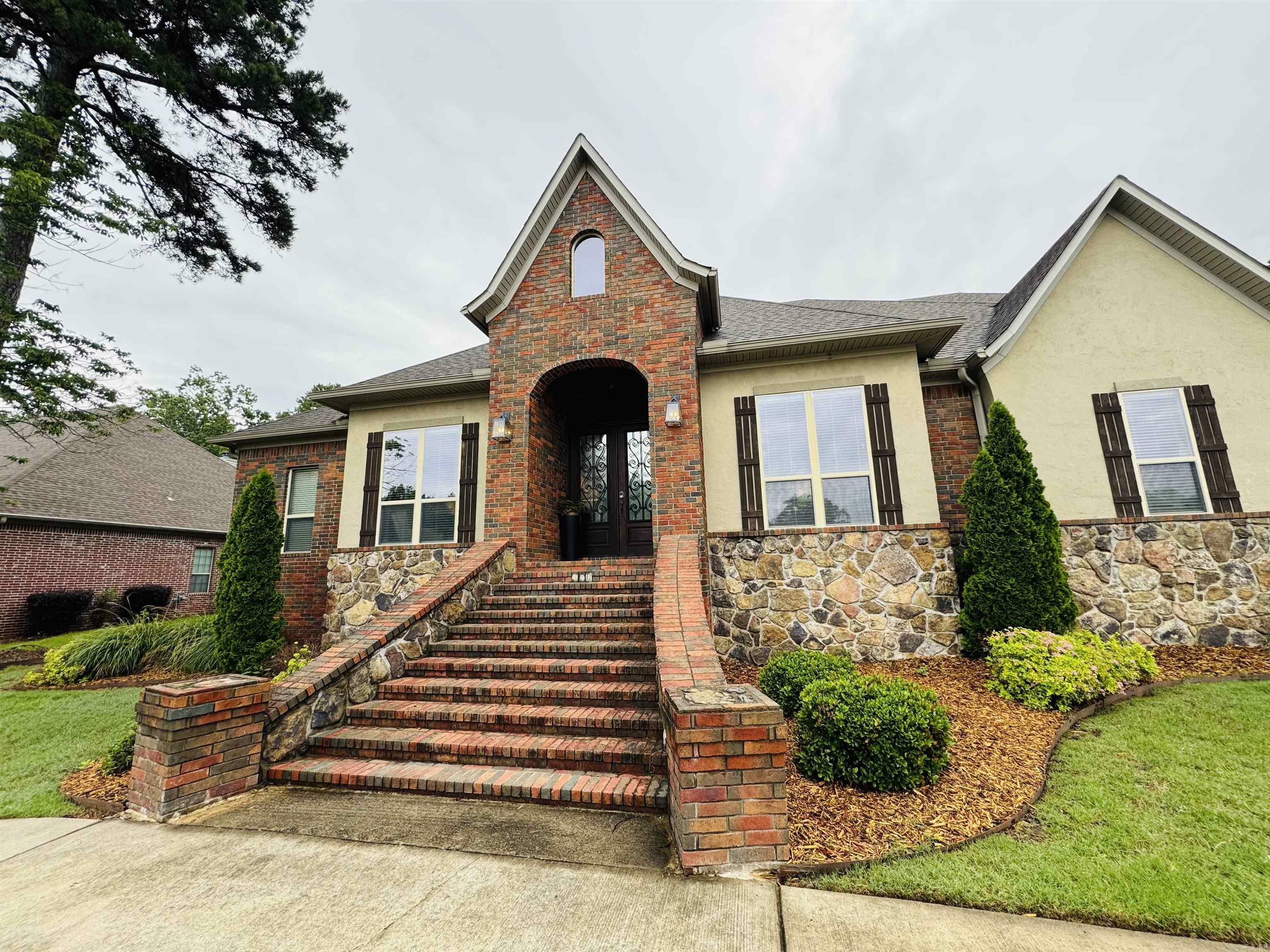 Property Photo: 350 Wellesley AR 72034
