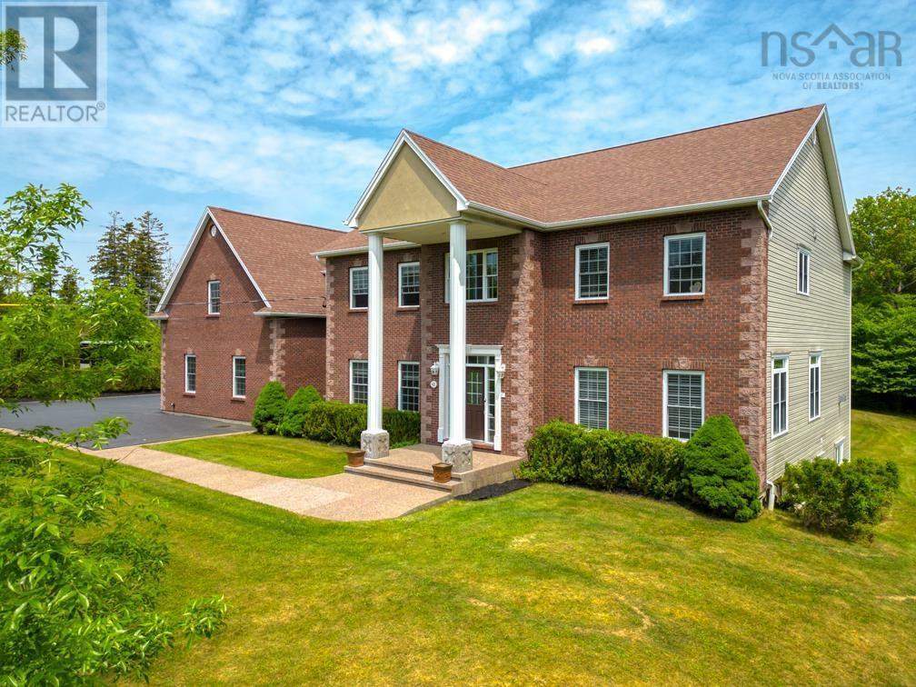 Property Photo: 42 Vrege Court NS B4B 1K2