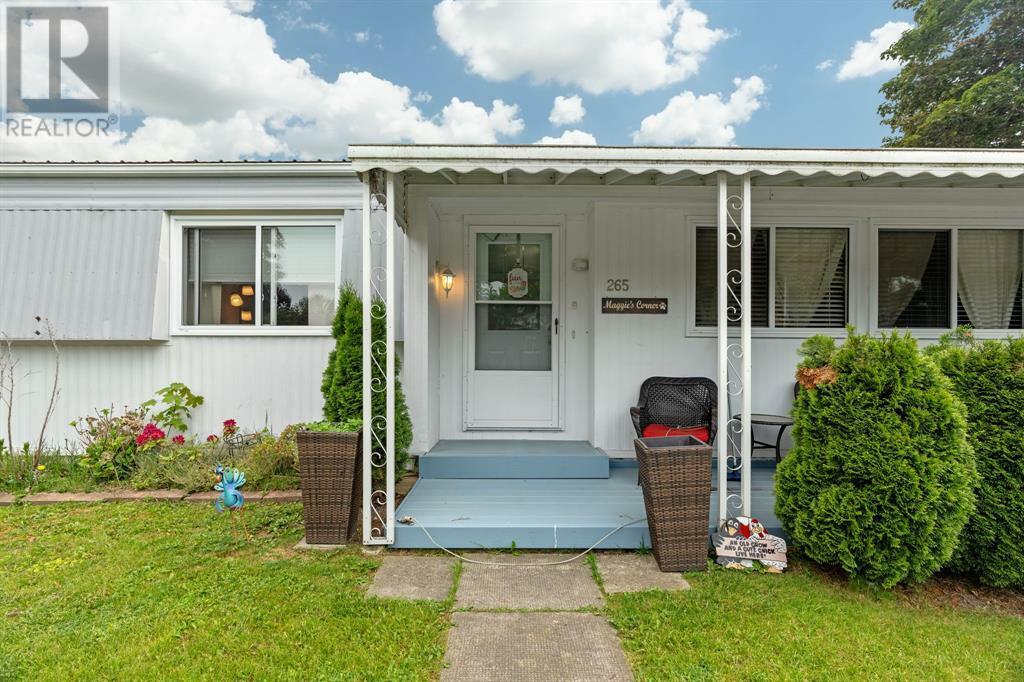 Photo de la propriété: 265 Pebble Beach Parkway ON N0M 1T0