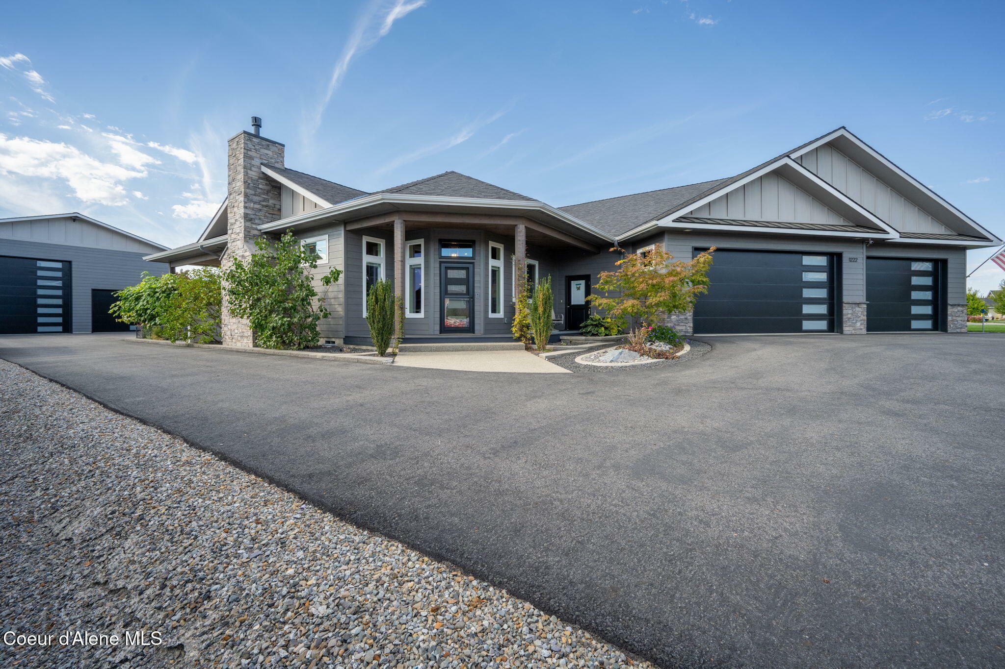 1222 W Tamarindo Ln  Hayden ID 83835 photo