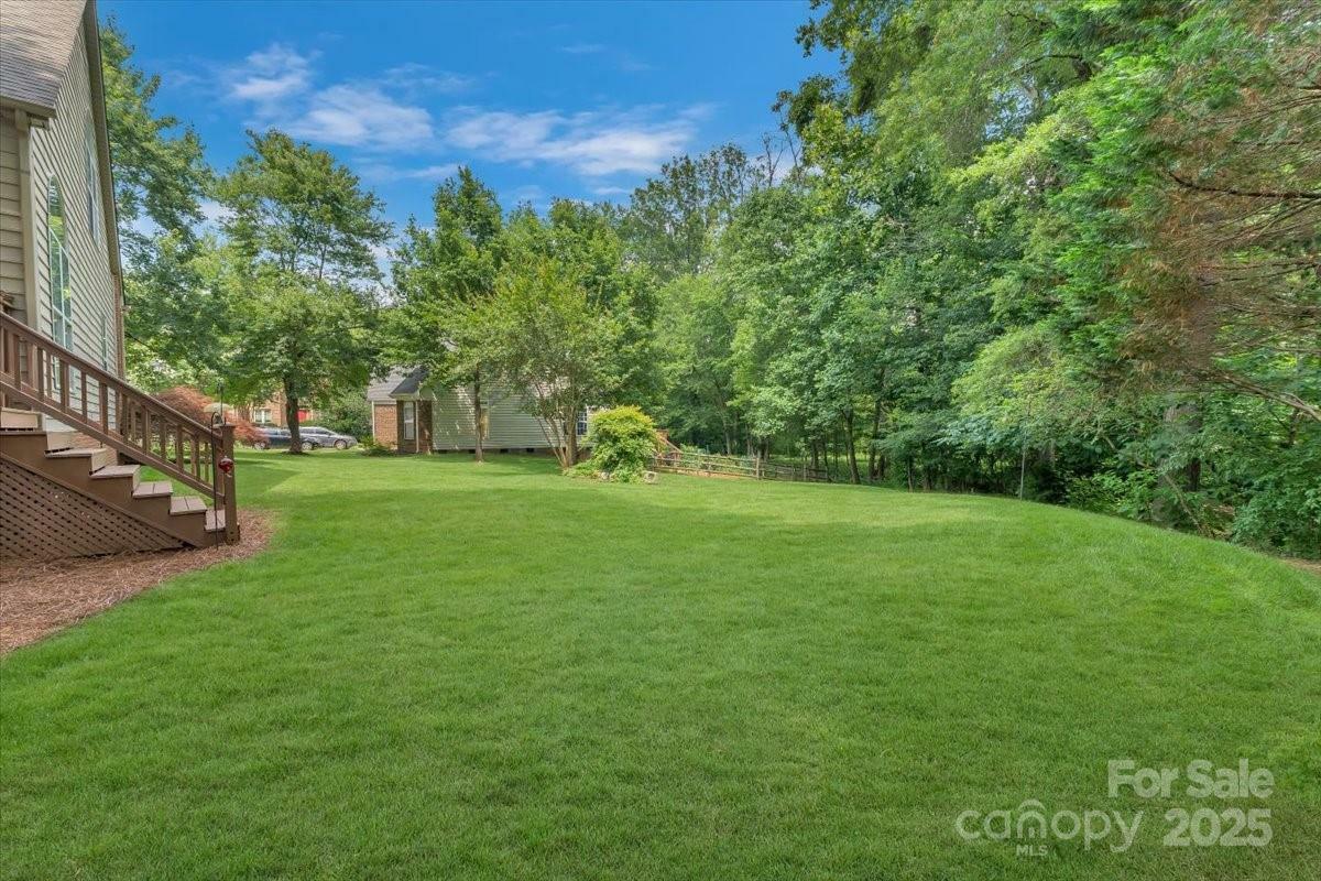 Property Photo: 9040 Scottsboro Drive NC 28078