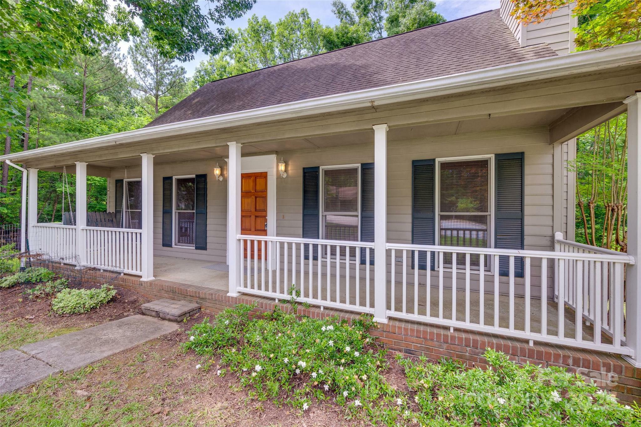 25056 Timberlake Drive  Fort Mill SC 29708 photo