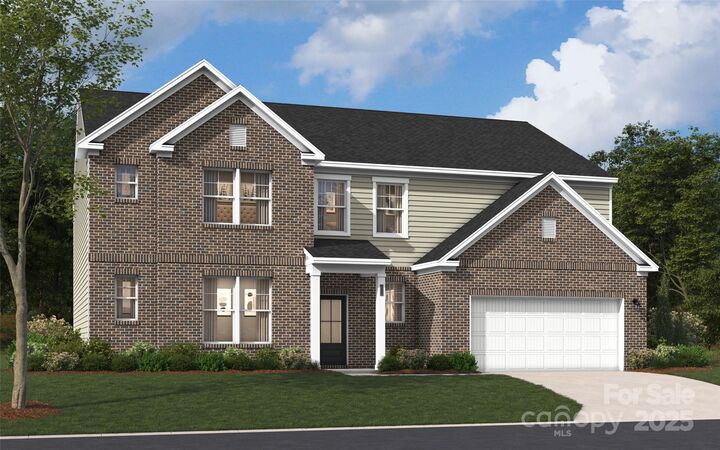 416 Balboa Street  Matthews NC 28104 photo