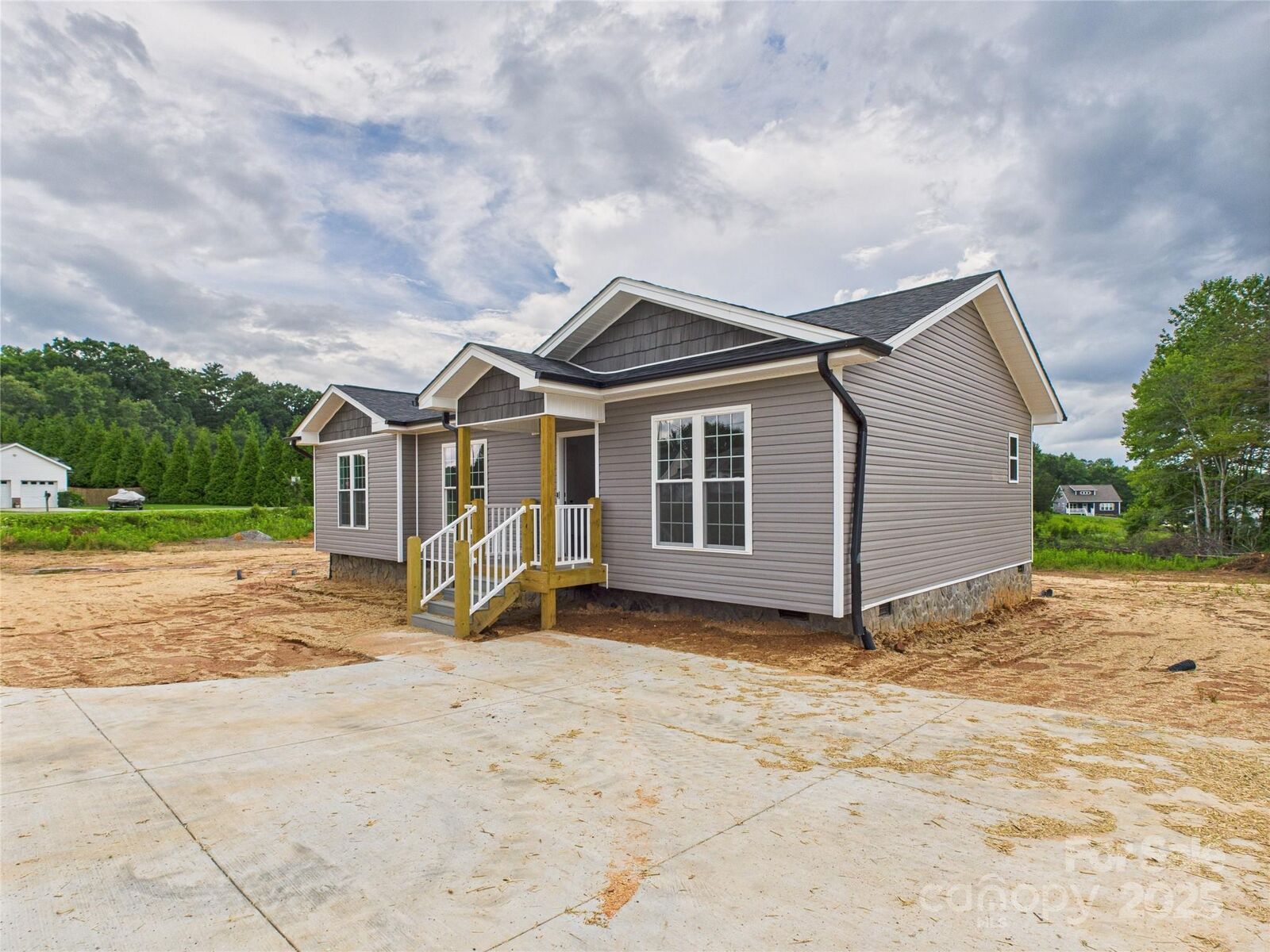 Property Photo: 3016 Icard Rhodhiss Road NC 28612