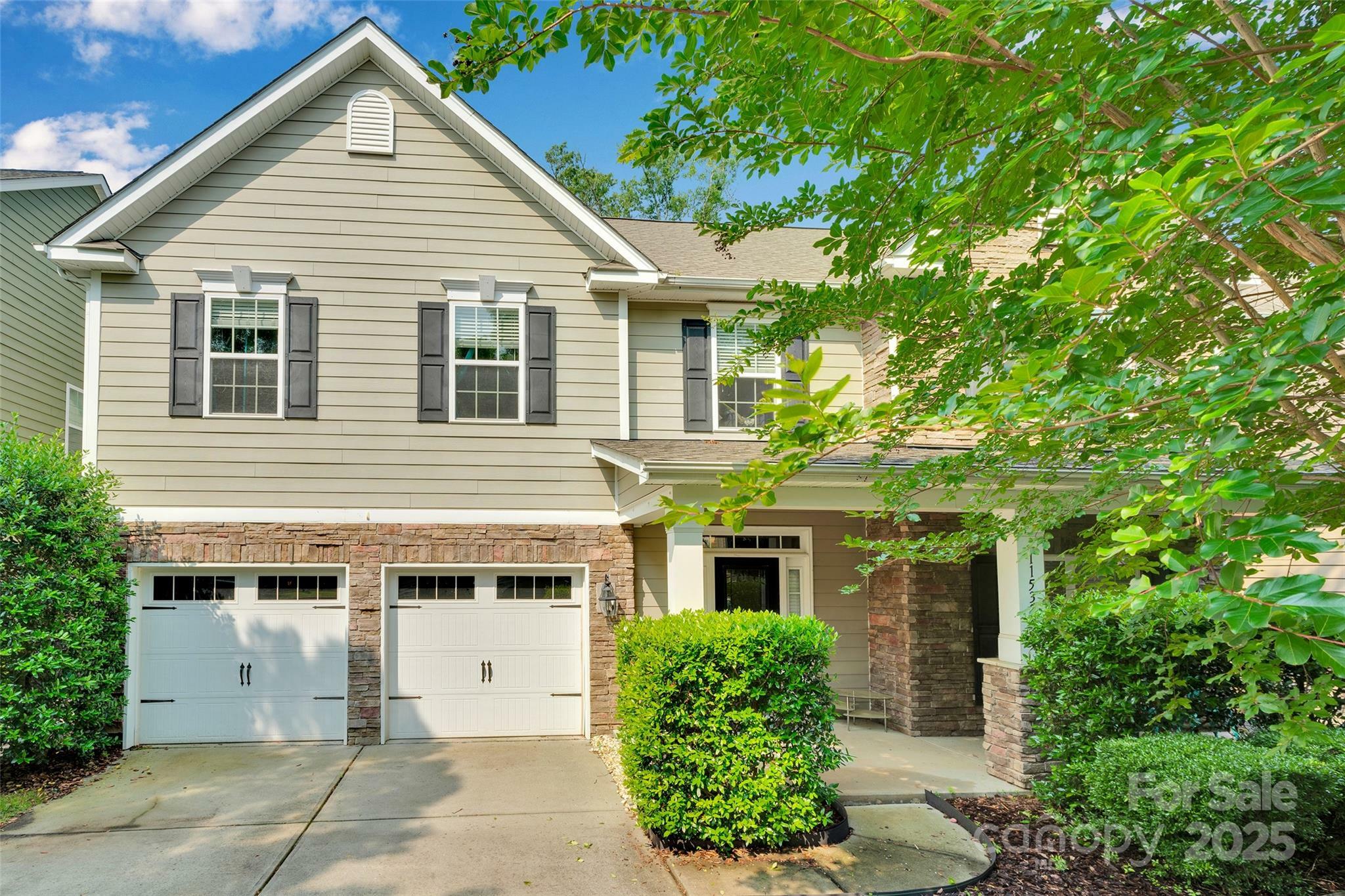 11538 Ardrey Crest Drive  Charlotte NC 28277 photo