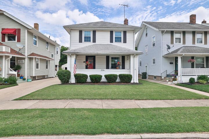 226 Sherman Avenue  Hamilton OH 45013 photo