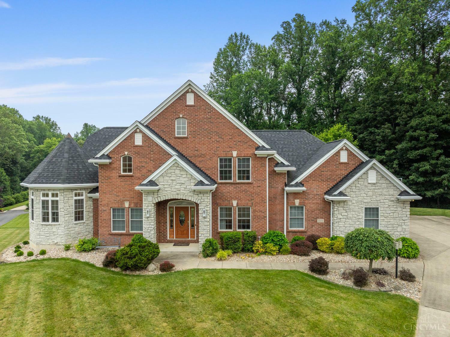 Property Photo: 6550 Candlestick Drive OH 45233