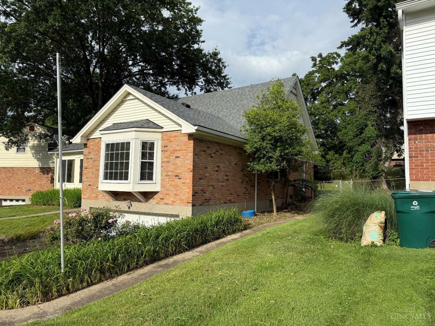 Property Photo: 6535 Ripplewood Lane OH 45230