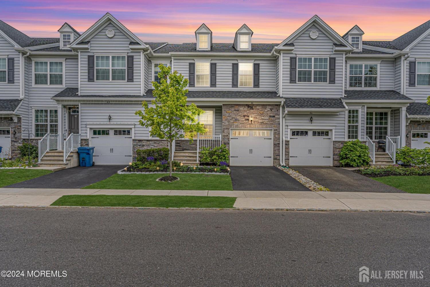 Property Photo: 44 Begonia Lane NJ 08831