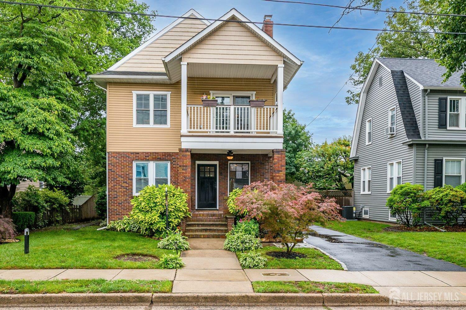 26 Bissett Place  Metuchen NJ 08840 photo