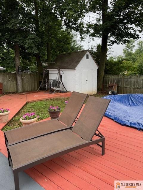 Property Photo: 33 Tennent Avenue NJ 07726