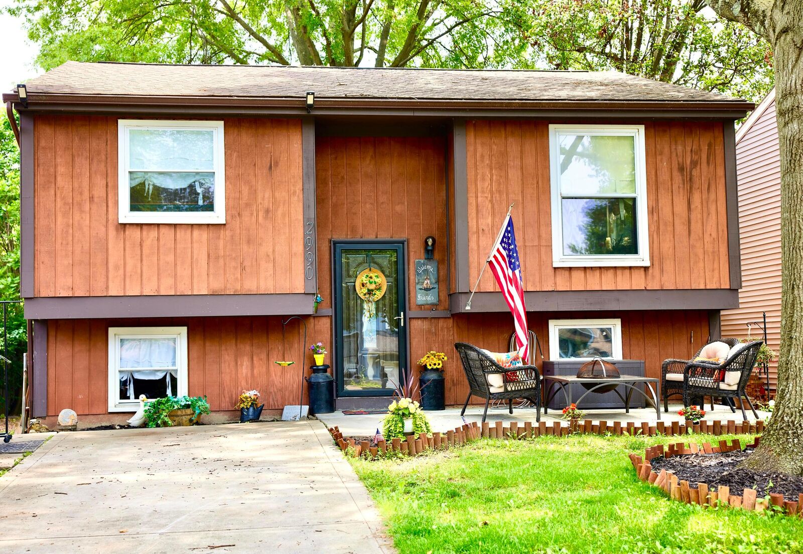 Property Photo:  2990 Hubbardton Place  OH 43068 