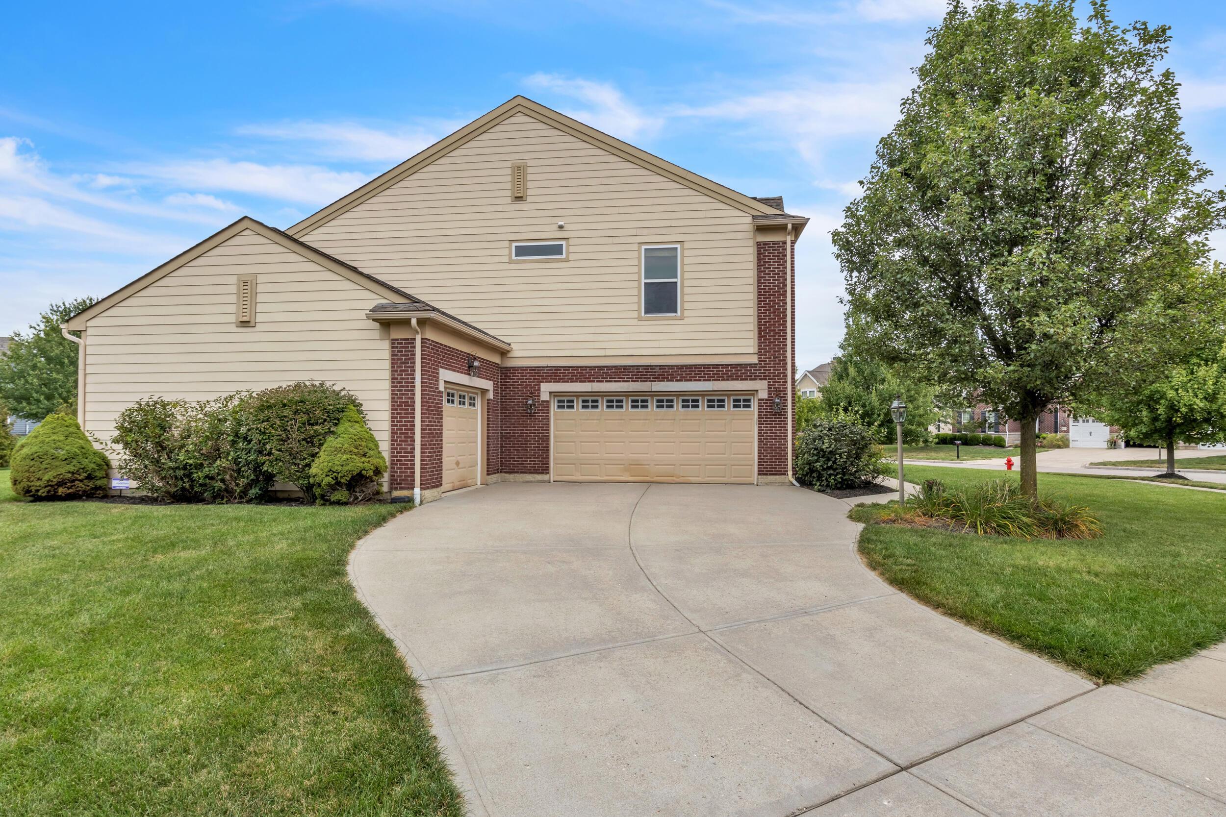 Property Photo:  8062 Millway Loop  OH 43065 