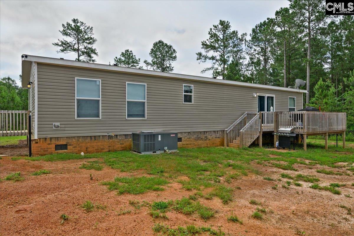 Property Photo: 856 Johnson King SC 29160