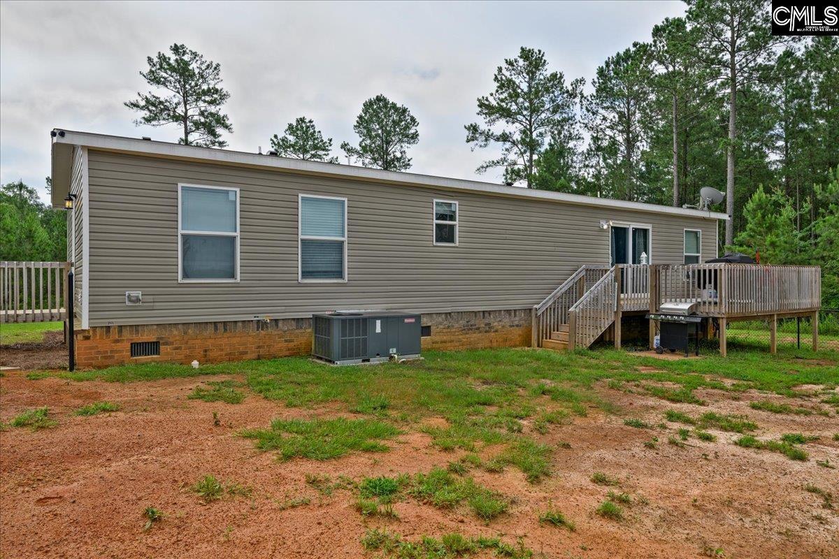 Property Photo:  856 Johnson King  SC 29160 