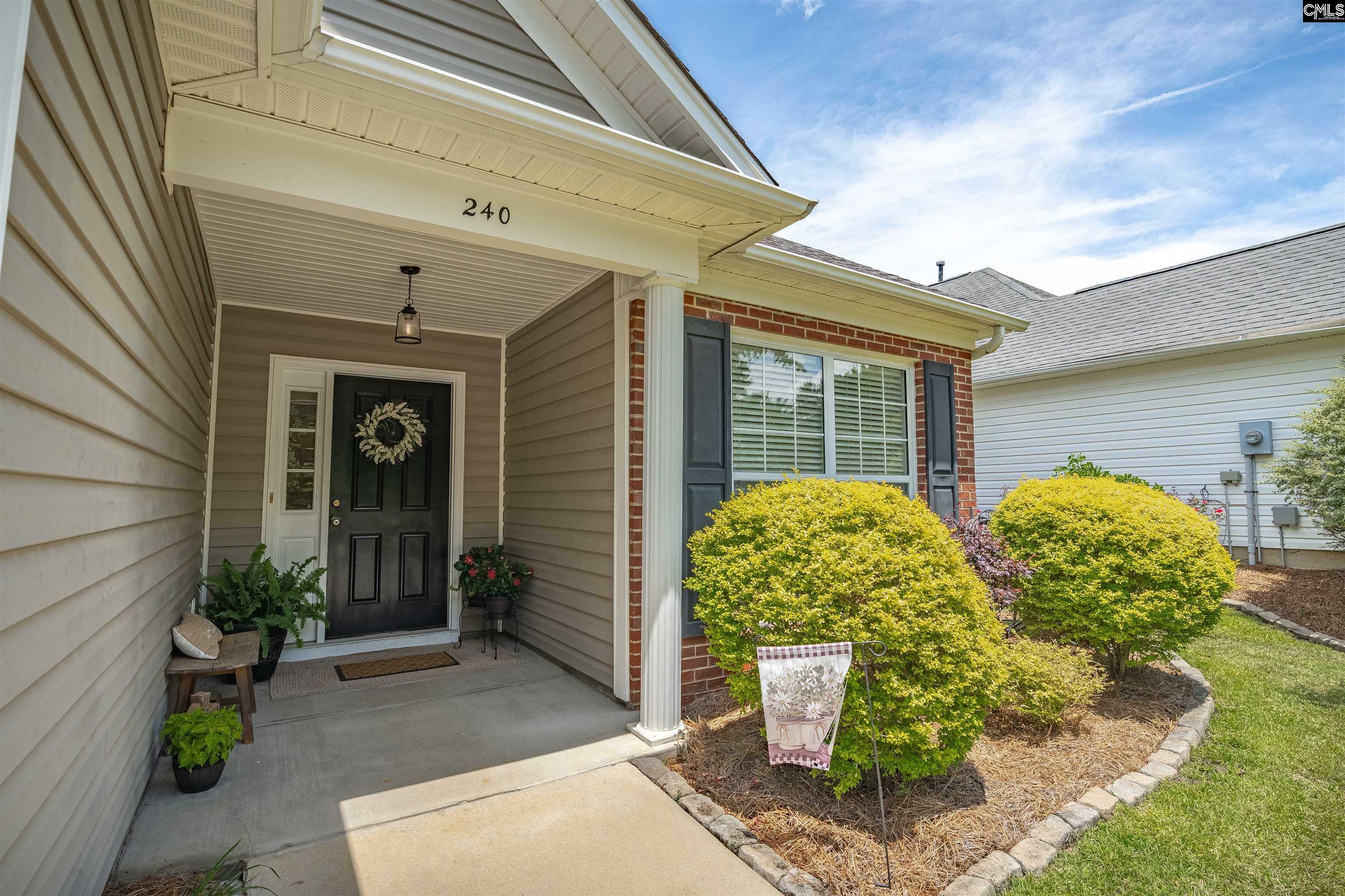 Property Photo: 240 Bridgedale SC 29063