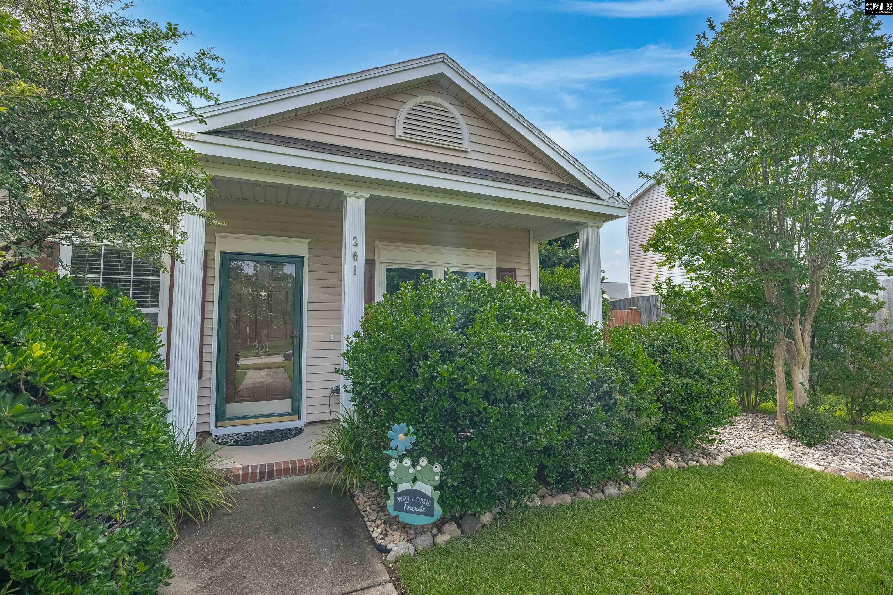 Property Photo: 201 Summit Ridge Cir SC 29229
