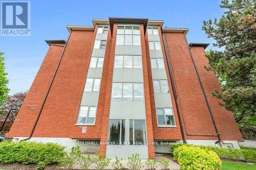 Photo de la propriété: 600 Thornton Road North Ph2 ON L1J 6T6