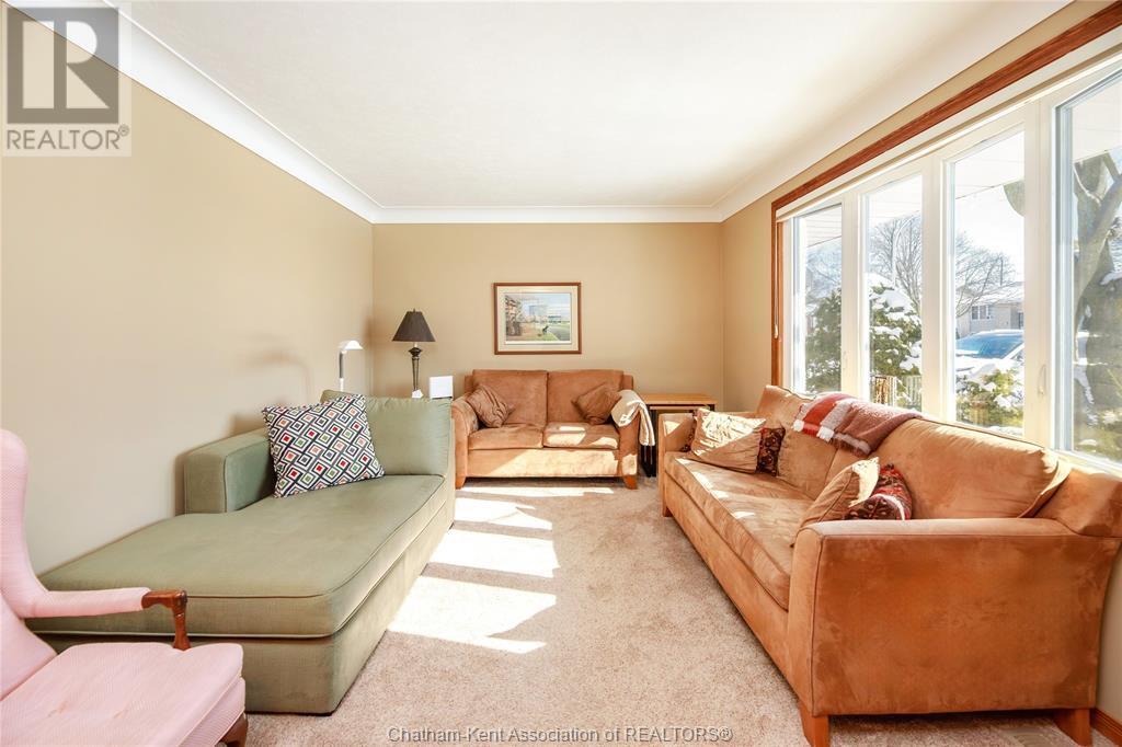 Property Photo: 17 Baldoon Road ON N7L 1C9