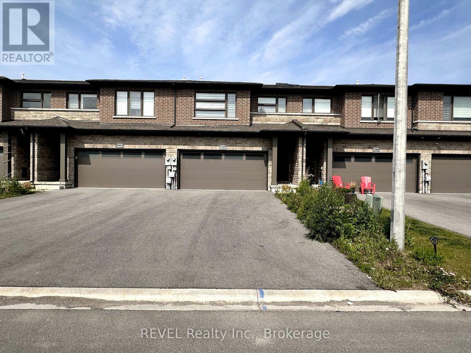 7397 Matteo Drive  Niagara Falls (Brown) ON L2H 3T3 photo