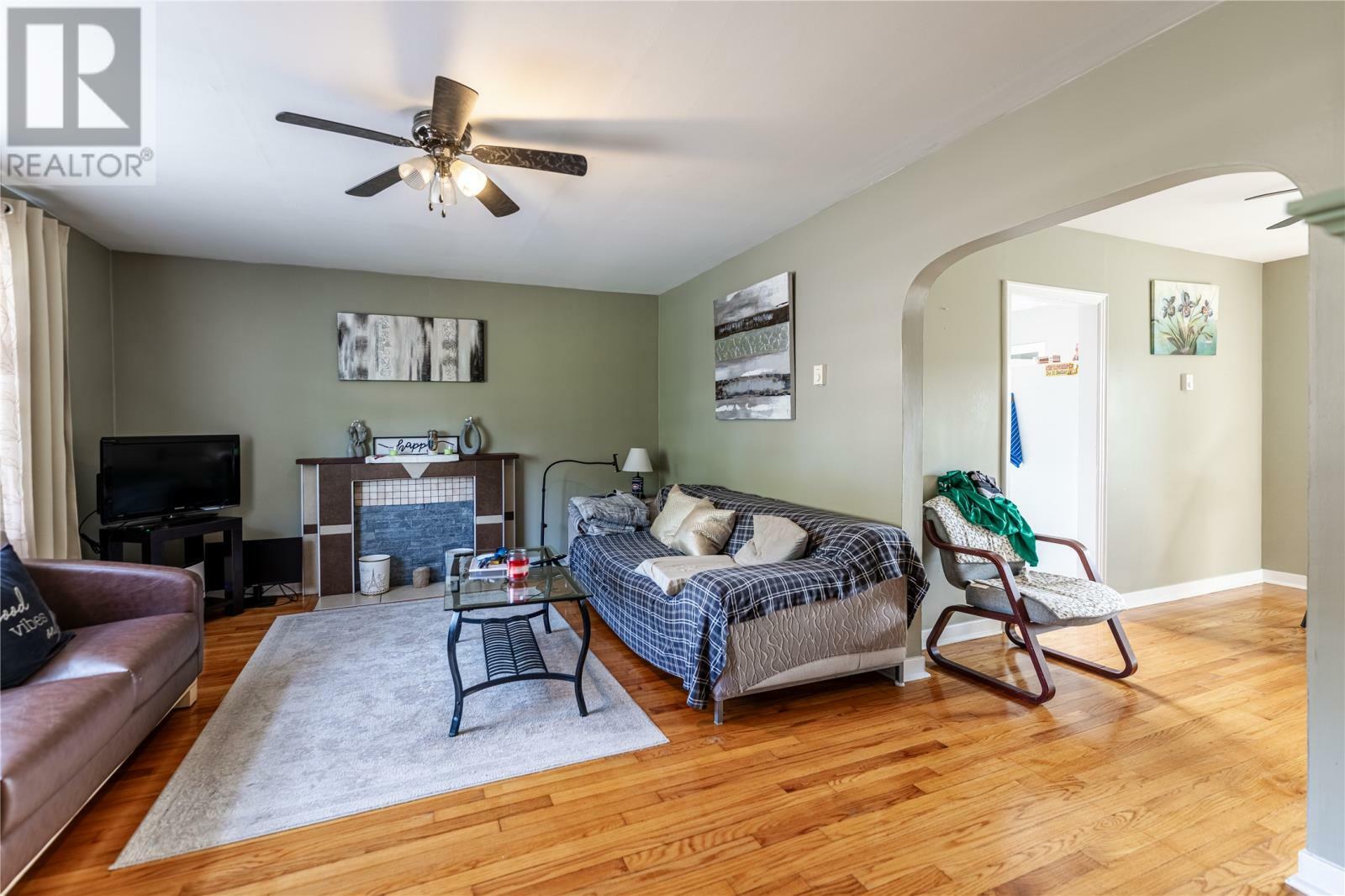 Property Photo: 37 Amherst Heights NL A1E 3J2
