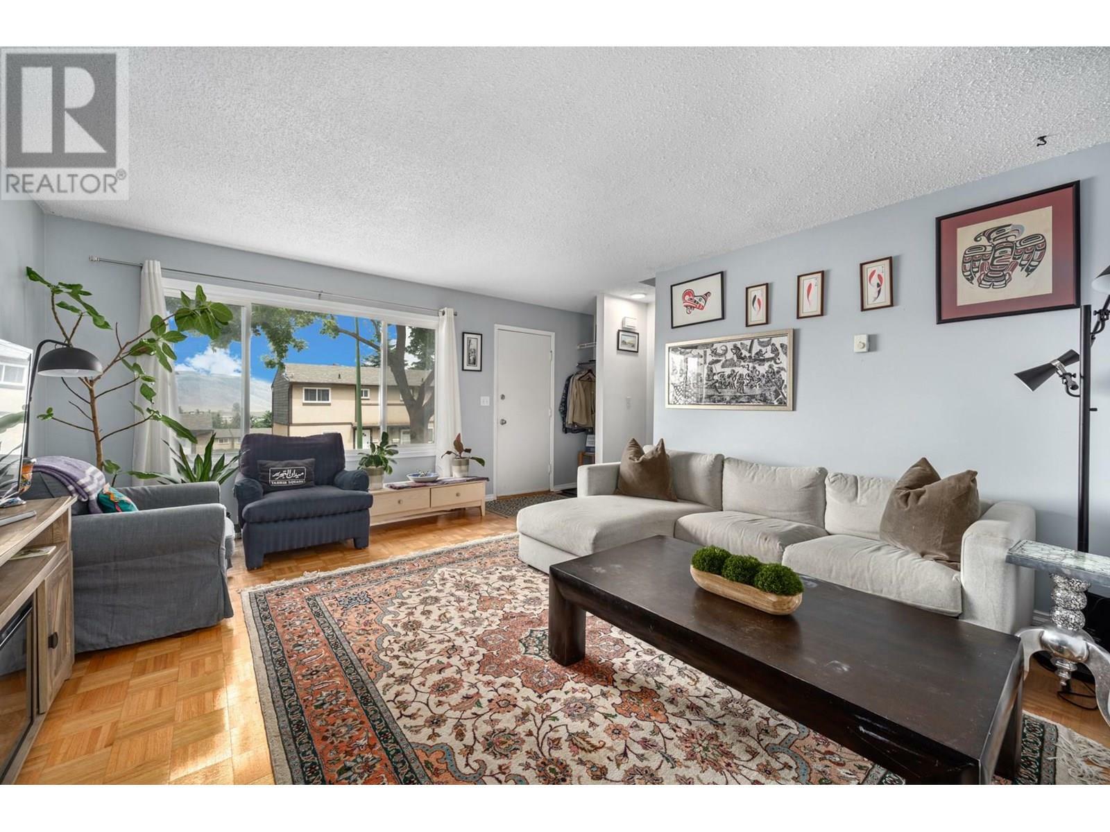 Property Photo: 1605 Summit Drive 39 BC V2E 2A5