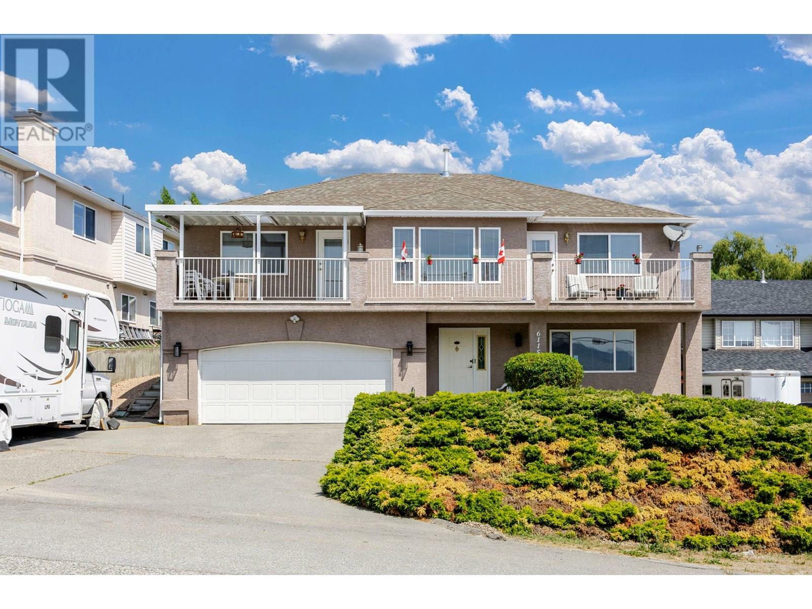 Property Photo: 6115 Aitkens Road BC V0H 1X7
