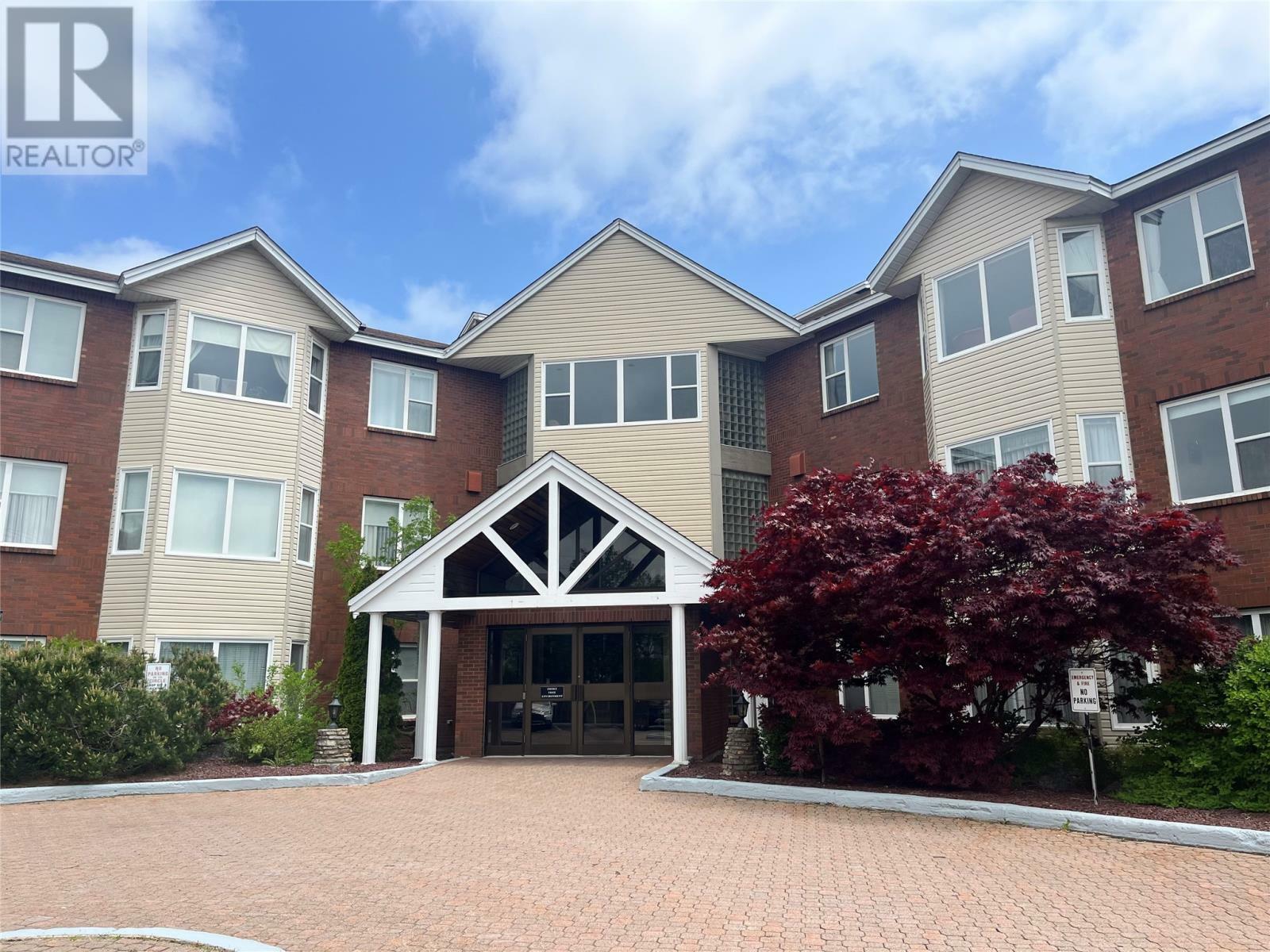 Property Photo: 304 Portugal Cove Place 202 NL A1B 2N9