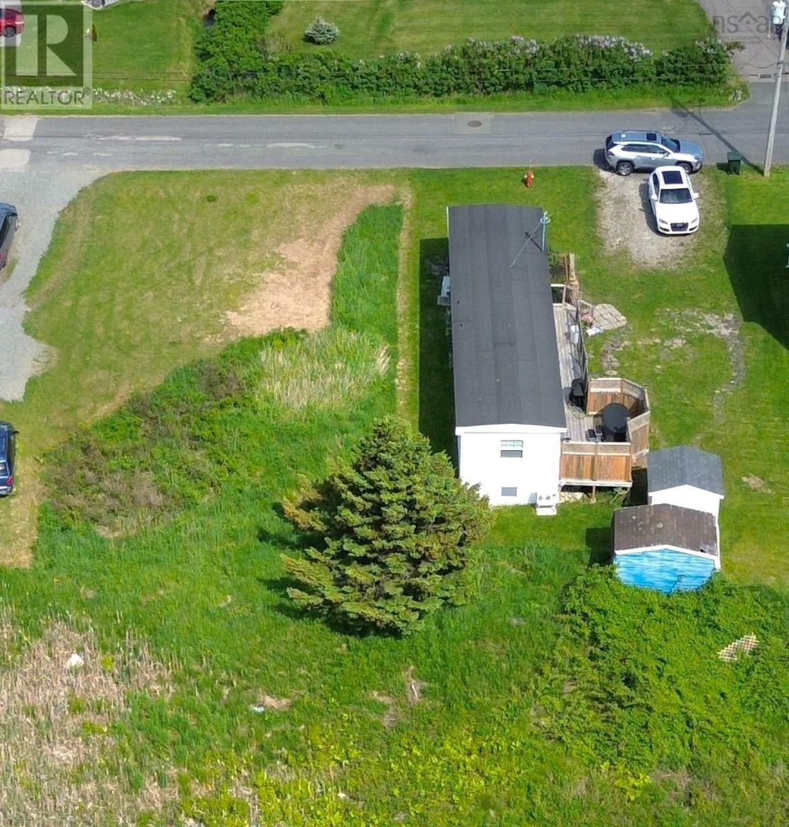 Property Photo: 127 Park Street NS B1G 1R7