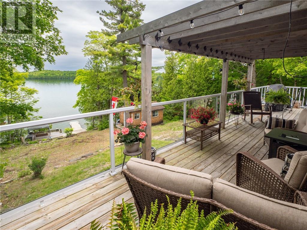 Photo de la propriété: 1746 Rockville Road ON P0P 1S0