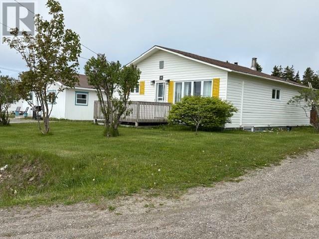 Property Photo: 158-160 Main Street NL A0N 1T0