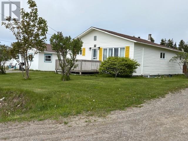 158-160 Main Street  Port Au Port East NL A0N 1T0 photo