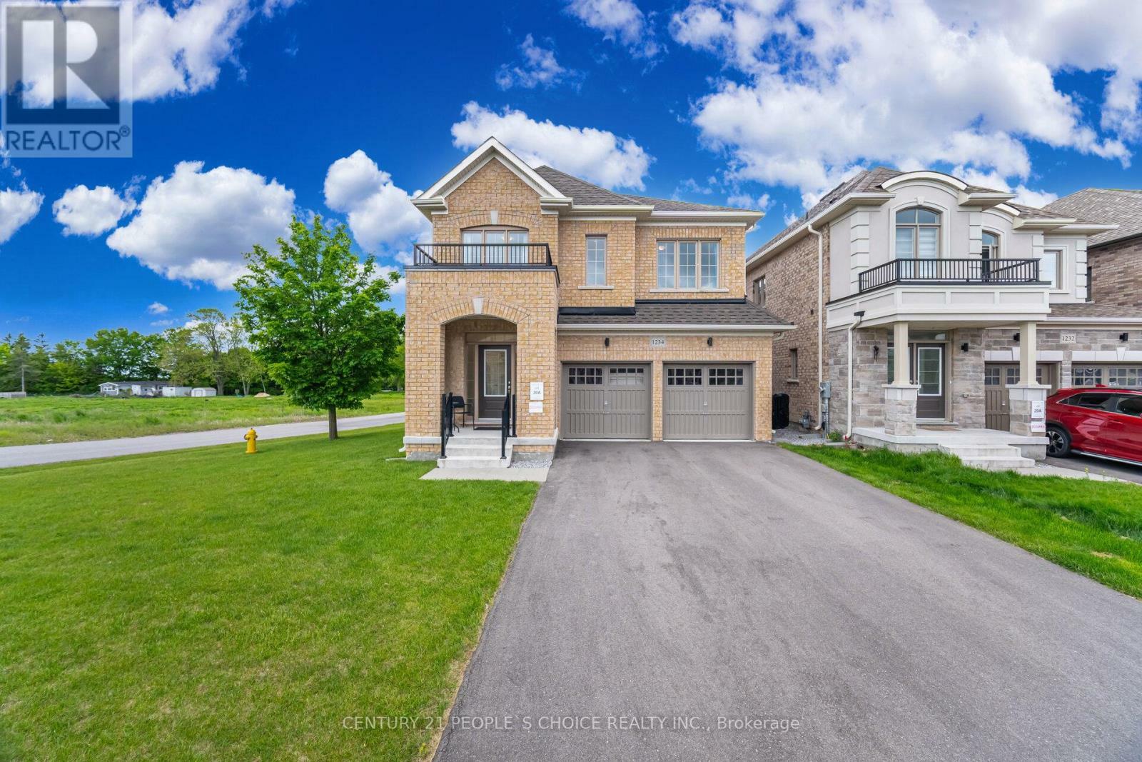 Property Photo: 1234 Shankel Road ON L1K 3G2