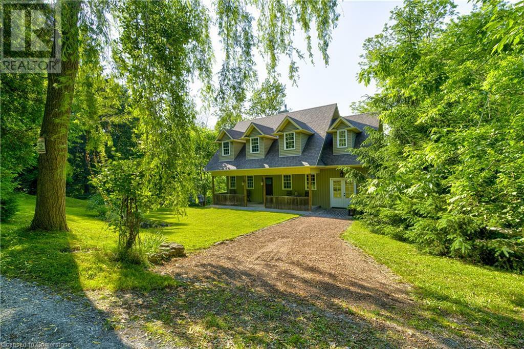 Property Photo: 1245 Filman Road ON L8S 4K2