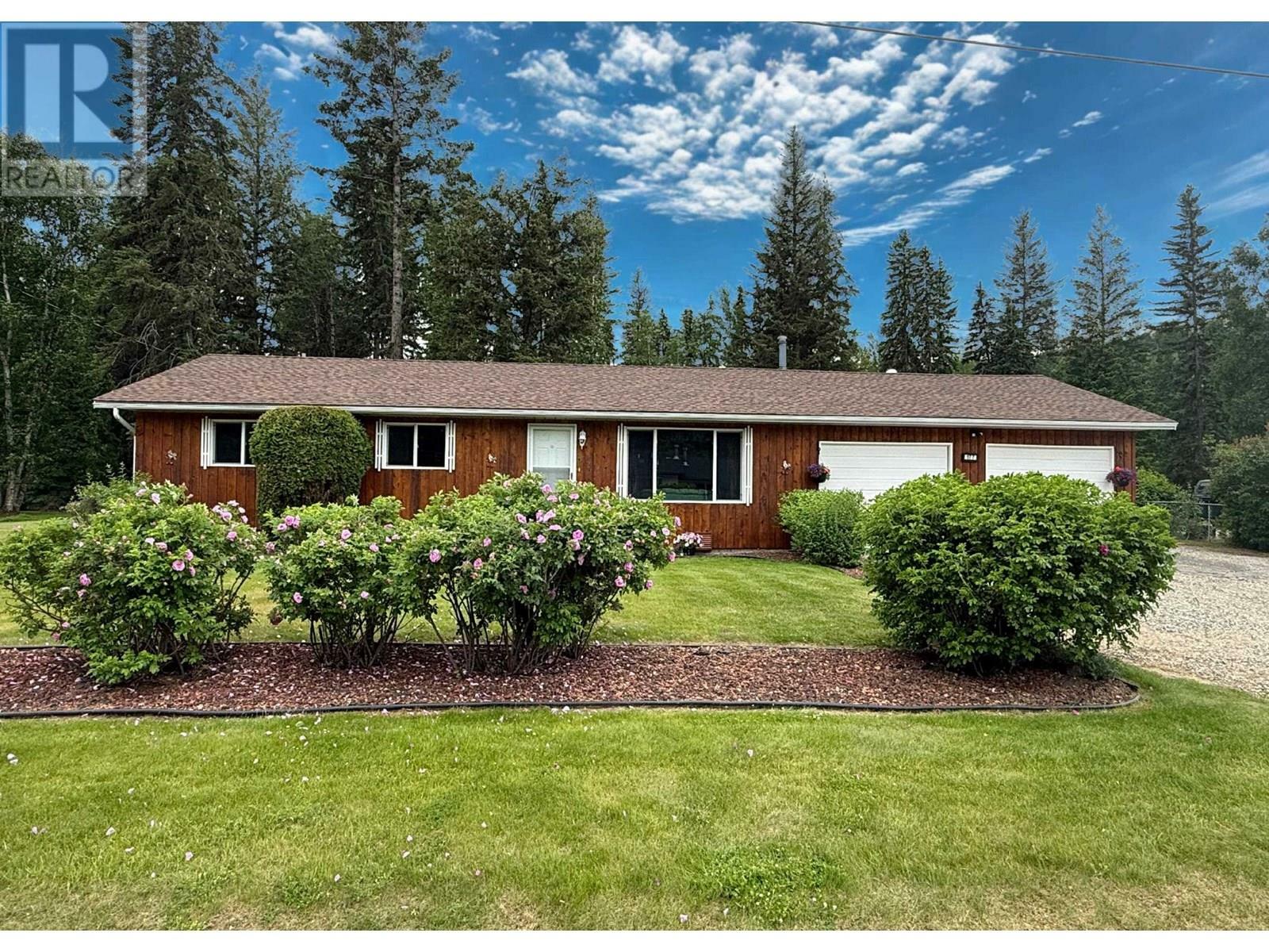 177 Wolfe Road  Quesnel BC V2J 6J4 photo