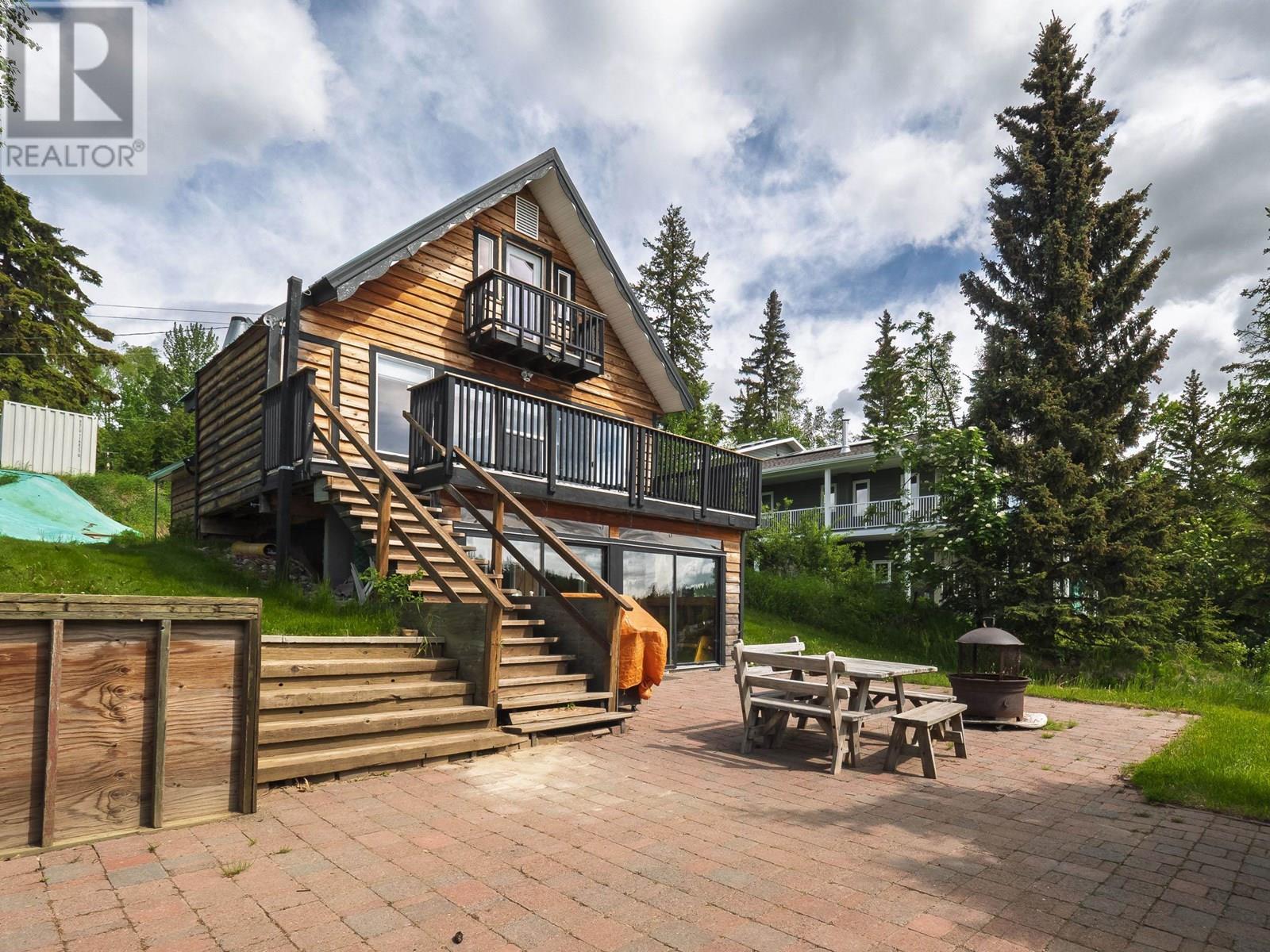 Property Photo:  25755 Ness Lake Road  BC V2K 5N3 