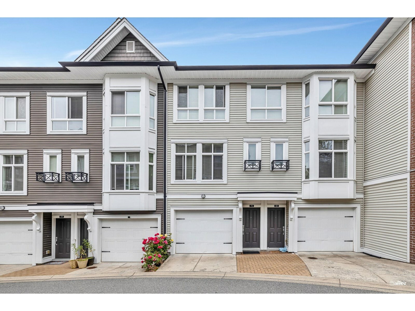 Property Photo: 14433 60 79 BC V3S 1R4